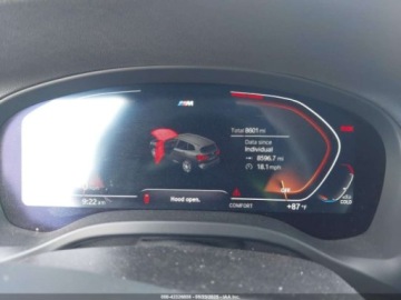 BMW X3 G45 2024 BMW X3 sDrive30I 2024 2.0l 2.0 Benzyna 248KM, zdjęcie 10