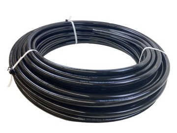 Rura PE 25mm 100m grubość 1,8 PN4 mniejsze straty ciśnienia z sieci Anixol