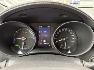 Toyota C-HR I Crossover Facelifting 2.0 Hybrid Dynamic Force 184KM 2023 Toyota C-HR 2.0 Hybrid GR Sport Toyota C-HR GR-SPO, zdjęcie 12