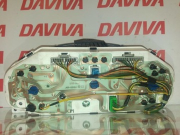 ROVER 45 SADA INDIKÁTOR TACHOMETRU DIESEL