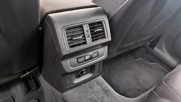 Audi Q5 II SUV 2.0 35 TDI 163KM 2020 Audi Q5 2.0TDI 4x4 Iwl ACC ASO Kamera Led GrzaneFo, zdjęcie 34