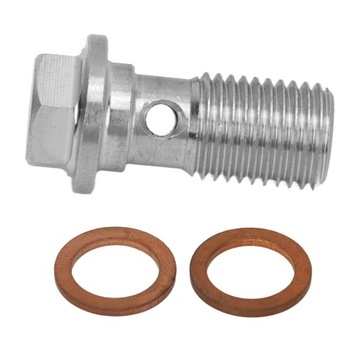 Śruba Banjo M11 X 1,25 23 mm Wysoka nośność
