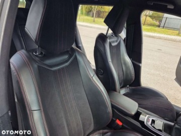 Peugeot 2015 Peugeot 308 Peugeot 308 110 e-THP Stop amp Start Allure 1.2 Benzyna 110KM, zdjęcie 24