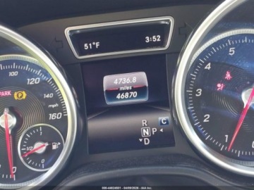 Mercedes GLS X166 2018 Mercedes-Benz GLS 450 4Matic 2018 3.0 Benzyna 362KM, zdjęcie 12