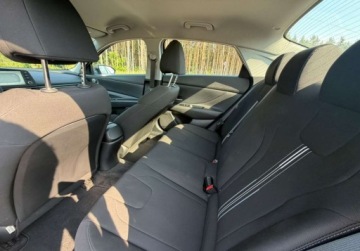 Hyundai Elantra VII 2021 Hyundai Elantra 2021 Hyundai Elantra 2.0L, zarejestrowany, gotowy do jazdy, zdjęcie 14