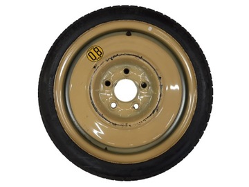 KOLO 15'' MAZDA 3 I II 6 GG 5X114,3X67 115/70R15