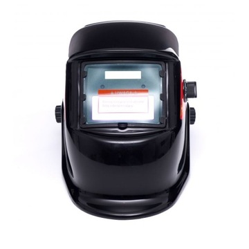 СВАРОЧНЫЙ ШЛЕМ АВТОЗАТЕМНЯЮЩАЯСЯ МАСКА РЕГУЛИРУЕМЫЕ ФИЛЬТРЫ НА ГОЛОВЕ STRONG