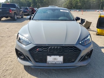 Audi A5 F5 2021 Audi RS5 Coupe 2021 2.9l 2.9 Benzyna 444KM, zdjęcie 5
