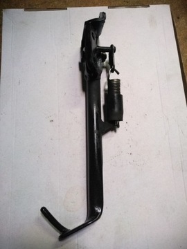 YAMAHA MT 07 19r stopka boczna nóżka kosa sprężyna