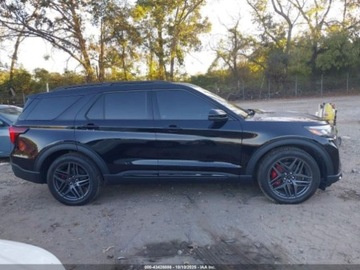 Ford Explorer VI 2025 Ford Explorer 2025 Ford Explorer ST 4WD 3.0 Benzyna 400KM, zdjęcie 6