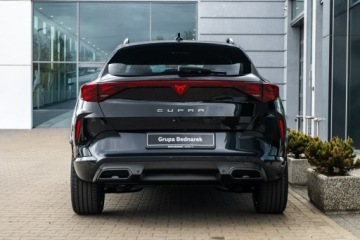 Cupra Formentor 2026 Cupra Formentor Tribe Edition 2.0 TSI 204 KM DSG, zdjęcie 8