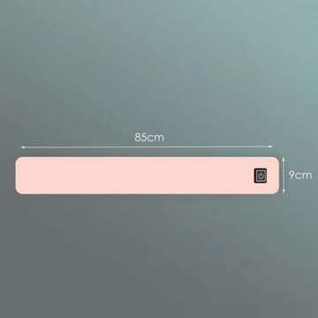 USB-шарф с подогревом
