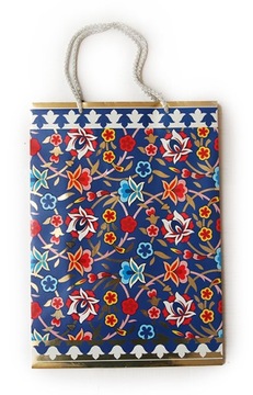 Восточный подарочный мешочек