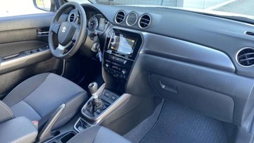 Suzuki 2024 Suzuki Vitara Rozne Kolory 2024 Allgrip 1,4 Premium Salon PL 1.4 Hybryda, zdjęcie 12