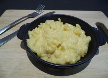 Саммит есть макароны с сыром