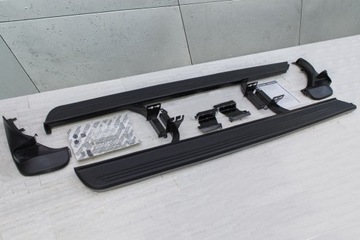 RANGE ROVER L322 VOGUE 01-12 STOPNIE BOCZNE PROGI