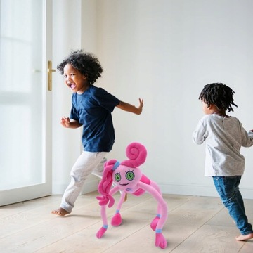 Poppy Playtime Huggy wuggys Mommy Long Legs 40 см