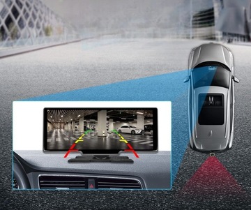 РАДИО МУЛЬТИМЕДИЙНАЯ СТАНЦИЯ МОНИТОР ANDROID АВТО APPLE CARPLAY ANDROID 13