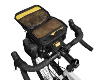 Сумка на руль Topeak TourGuide