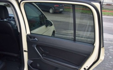 Volkswagen Touran III 2017 Volkswagen Touran 2.0TDI 7-osobowy Navi Kamera Led PDC Panorama Sprowadzony, zdjęcie 26