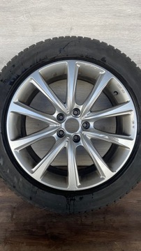 FELGA ALUMINIOWA 8X18 ET 20 5X112