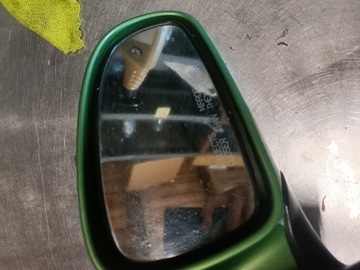 ZRCÁTKO PRAVÉ 5PIN KALOS DAEWOO