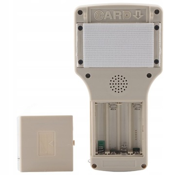 CZYTNIK PROGRAMATOR KOPIER DUPLIKATOR RFID