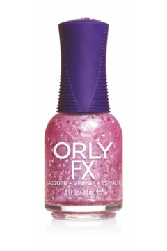 ORLY lakier wegański Pink Your World 18ml