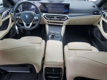BMW i4 2024 BMW i4 xDrive 40 2024 Elektryczny 396KM, zdjęcie 8