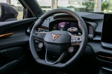 Cupra Terramar SUV 2.0 TSI 265KM 2024 Cupra Terramar VZ 2.0 TSI 265 KM DSG 4Drive DEMO, zdjęcie 20