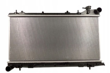 CHLADIČ SUBARU IMPREZA FORESTER 1997-2002 KOYO