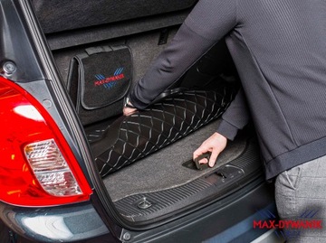 Mercedes V-Class W447 Long 2014 - Коврики + коврик