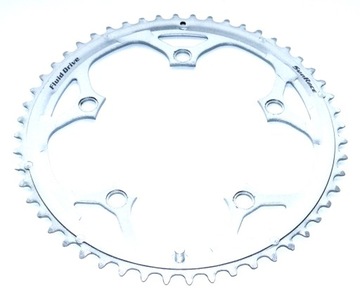 Zębatka SunRace 52T 5/130 szosowa 8S SZOSA