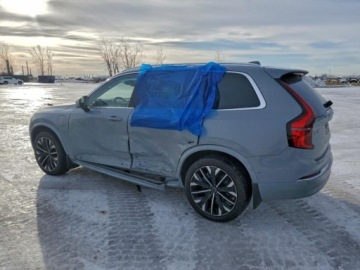 Volvo XC90 II SUV Plug-In Facelifting 2024 2.0 T8  455KM 2025 Volvo XC 90 2025 Volvo XC90 hybryda plug-in T8 AWD od ubezpieczalni 2.0, zdjęcie 3