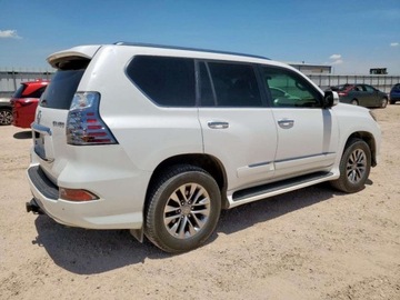 Lexus GX 2015 Lexus GX 460 Premium 2015 4.6l 4.6 Benzyna 301KM, zdjęcie 3