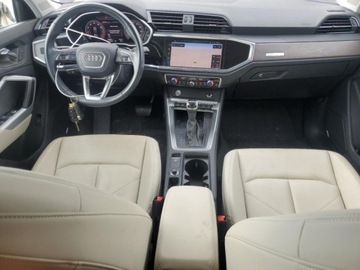 Audi Q3 II 2020 Audi Q3 2020 Prestige S-LINE 2.0 Benzyna 228KM, zdjęcie 7