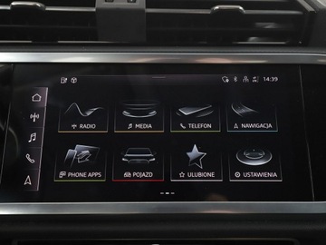 Audi 2021 Audi Q3 Sportback PHEV S-Tronic virtual cocpit, zdjęcie 18