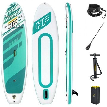 Deska SUP BESTWAY Hydro Force Huakai 305 cm