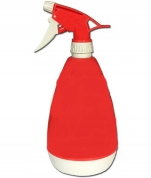 ZRASZACZ RĘCZNY DALIA OPRYSKIWACZ DO KWIATÓW1000ML
