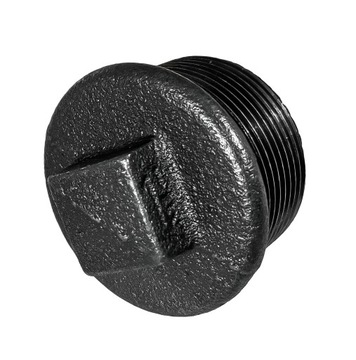 ЗАГЛУШКА С ободком 11/2