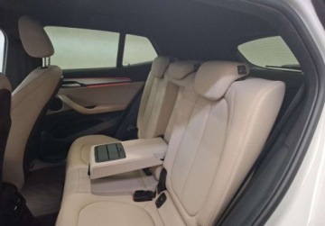 BMW X2 F39 2021 BMW X2 Hak l M-Sport l Kamera Cofania l 1.5 Benzyna 140KM, zdjęcie 16