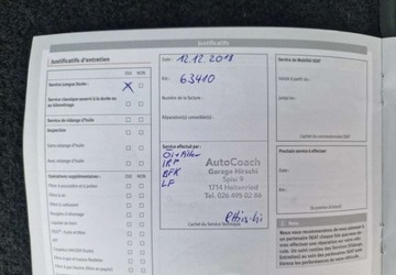 Seat Alhambra II (7N) Van 1.4 TSI 150KM 2016 Seat Alhambra Seat Alhambra 1.4 TSI Start amp Stop Style 1.4 Benzyna, zdjęcie 30