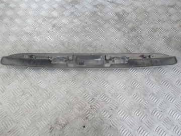 CLONA (KRYT) KRYT ZADNÍ VOLVO V50 S40 04-06R 477-46