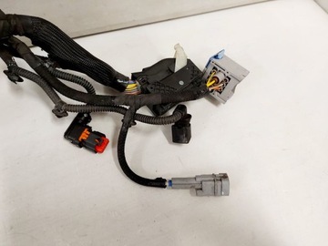CITROEN DS3 1.6 E-HDI SVAZEK INSTALACE PŘÍVODŮ MOTORU 9809485080