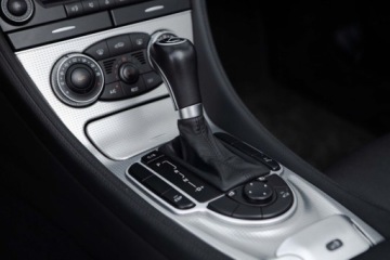 Mercedes SL R230 2007 Mercedes-Benz SL 3.5 Benzyna 272KM, zdjęcie 31