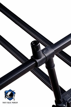 РОД-ПОД КАРПОВАЯ СТАНЦИЯ НА 3 УДОЧКИ + БЕСПЛАТНО!!