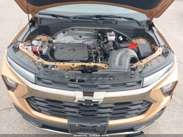 Chevrolet TrailBlazer II 2024 Chevrolet Trailblazer Activ 2024 1.3 Benzyna 155KM, zdjęcie 8