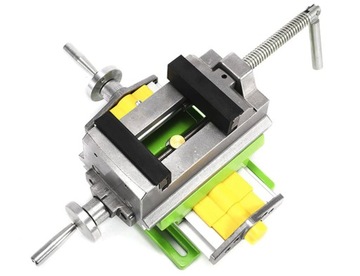 Стол поперечный ALLSOME GB-6368 VISE