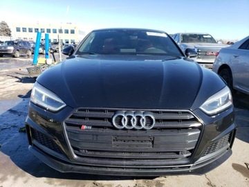 Audi A5 F5 2019 Audi S5 Coupe Premium Plus 2019 3.0l 3.0 Benzyna 349KM, zdjęcie 5
