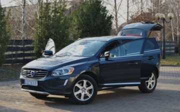 Volvo XC60 I SUV Facelifting 3.0 T6 304KM 2014 Volvo XC 60 GWARANCJA, 3.0 Benzyna T6 304KM, 4x4, Automat, Bardzo maly prz, zdjęcie 22